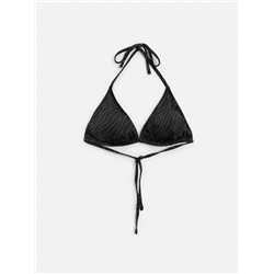 Бюстгальтер купальный жен.Triangle Naruto