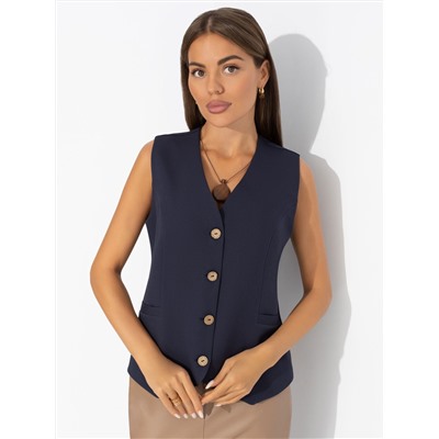 CHARUTTI Жилет 12067