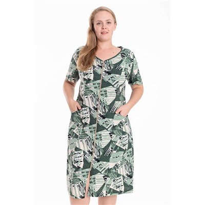 Халат М322167зб