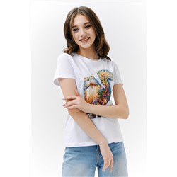 Футболка 40710