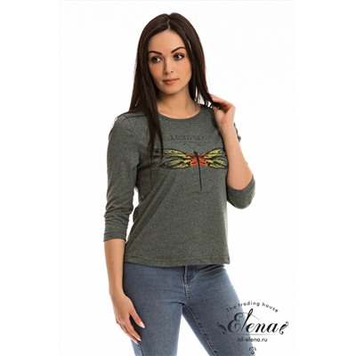 Футболка М319114Птз