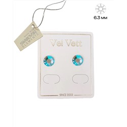 Серьги-гвоздики