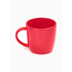 Кружка чайная новогодняя «Исполнения желаний», 370 мл