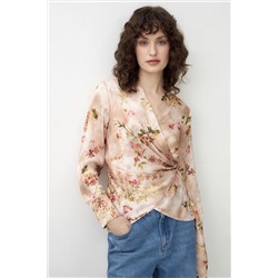 Блуза POMPA, 1094389