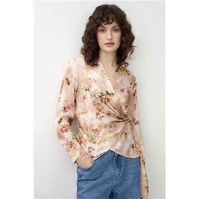 Блуза POMPA, 1094389