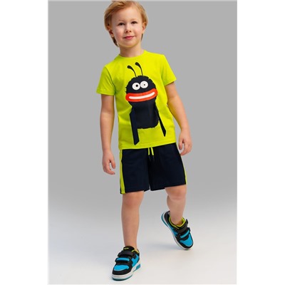 Футболка PLAYTODAY, 1088647