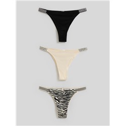 Infinity Lingerie Трусы