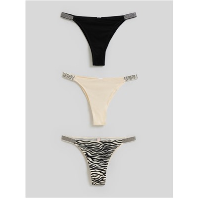Infinity Lingerie Трусы