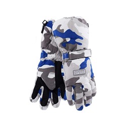 Перчатки дет. болонь Cast-Tex YC-029