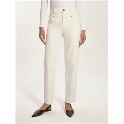 Джинсы SS25 CONTE CON-726 Джинсы женские