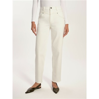 Джинсы SS25 CONTE CON-726 Джинсы женские