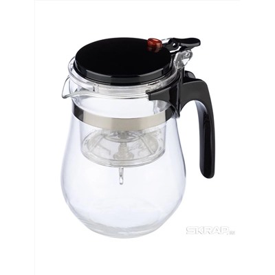 ЭКО-ПОСТАВКА Чайник СКР004532