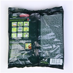 Порошок для посудомоечных машин Master Fresh=7 в 1, 1 кг
