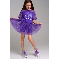 Юбка-шорты PLAYTODAY, 967916