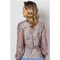 Блузка женская  3187/10/Бежевый