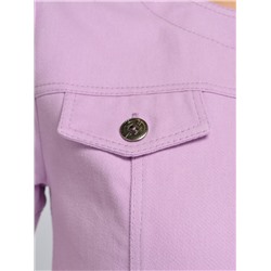 VISERDI Жакет 1706-сир 6541190