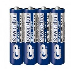 Элемент питания R03 4SH GP Power Plus ТТ0009851 GP