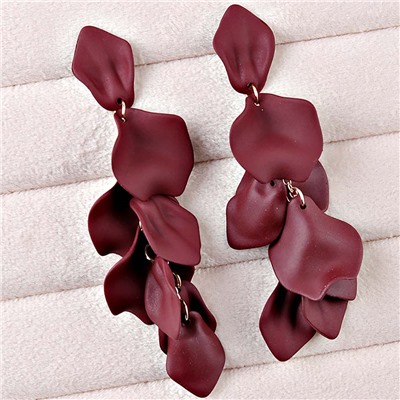Серьги на гвоздиках арт. 13 4484 (id 285789)