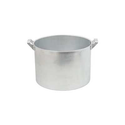 УЦЕНКА Кастрюля, 10 л, d=26 см, алюминий, без крышки