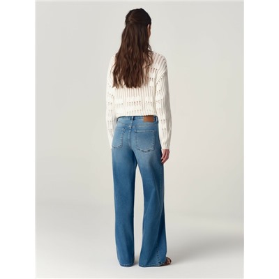 CONTE CON-881 Джинсы женские