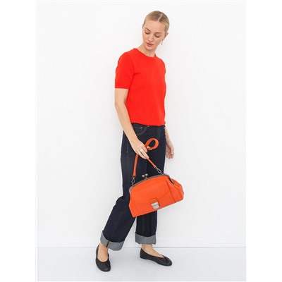 Сумка 77-8959R orange Ricgezza