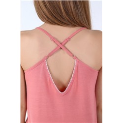 Пижама Сапфир-3 (Коралловый)