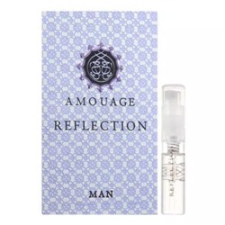AMOUAGE REFLECTION edp (m) 2ml пробник