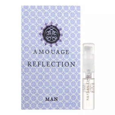 AMOUAGE REFLECTION edp (m) 2ml пробник