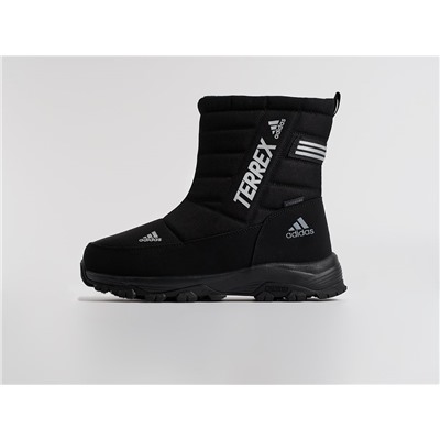 Зимние Сапоги Adidas Terrex