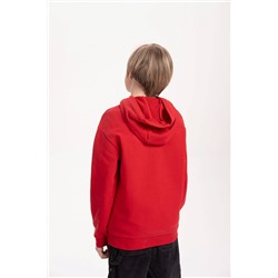 Толстовка детская