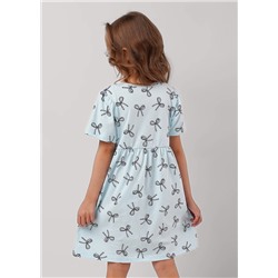 Платье детское