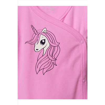 Боди, 2 шт. PLAYTODAY, 1185557