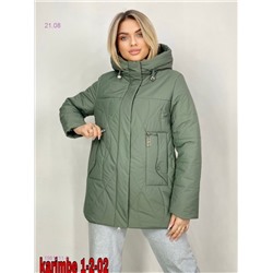 Куртка осень 1981211-3