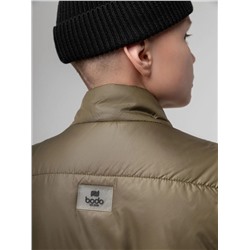 Bodo Жилет 41-10МU