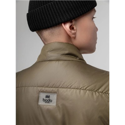 Bodo Жилет 41-10МU