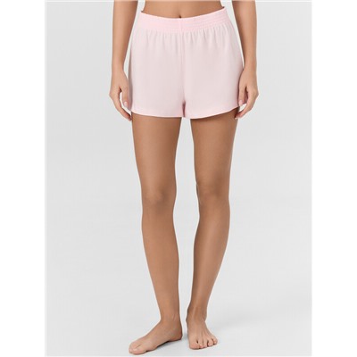 КОМПЛЕКТ ЖЕНСКИЙ (ФУТБОЛКА, ШОРТЫ) 592536