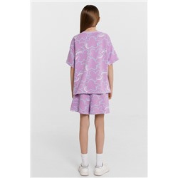 Комплект (Футболка+Шорты) MARK FORMELLE, 1115951