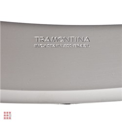 Топорик 12,7 см Tramontina Athus, черная ручка, 23090/005