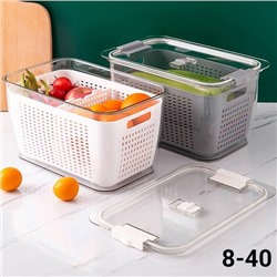 Контейнер для овощей и фруктов #22984376