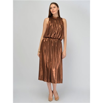 VISERDI Платье 10455-злт 4352315
