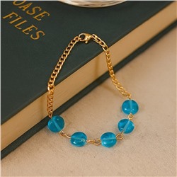 Браслет на руку ювелирная бижутерия коллекция "Xuping" , арт.007.101