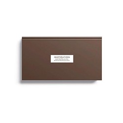 Планинг карманный недатированный 128стр. "CLASSIC. Cocoa" ПИК2666410 Listoff