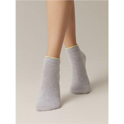 Короткие CONTE ACTIVE Носки женские