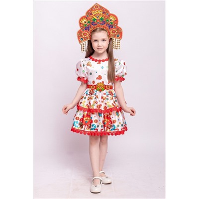 Костюм Волшебница Лето BATIK CASUAL, 959239