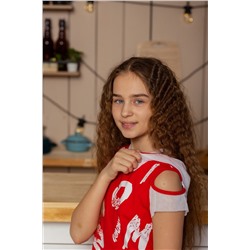 Платье 8233 детское НАТАЛИ, 773845