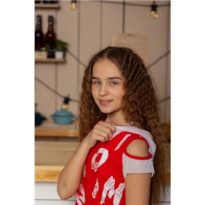 Платье 8233 детское НАТАЛИ, 773845