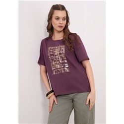 Футболка женская