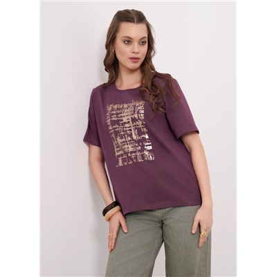 Футболка женская