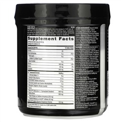 GNC, Beyond Raw, LIT AF, Clinical Strength Pre-Workout, Lemon Ice, 15.75 oz (446.4 g)