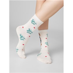 НОСКИ ЖЕНСКИЕ 273K-3431